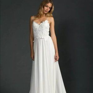 Grace Loves Lace TARA Wedding Gown
